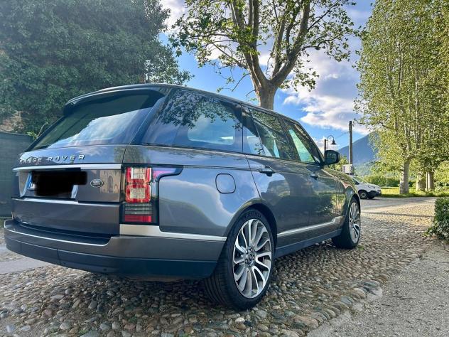 Land Rover Range Rover 3.0 TDV6 HSE - Foto 7