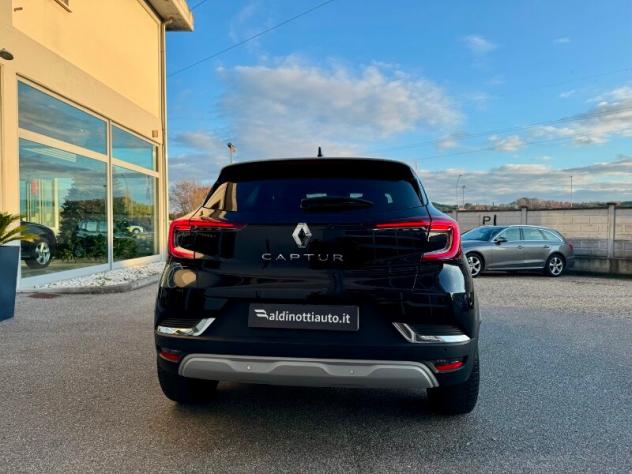 RENAULT Captur 2ª serie Captur TCe 90 CV Techno - Foto 6