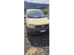 Fiat Panda 1.1 Active