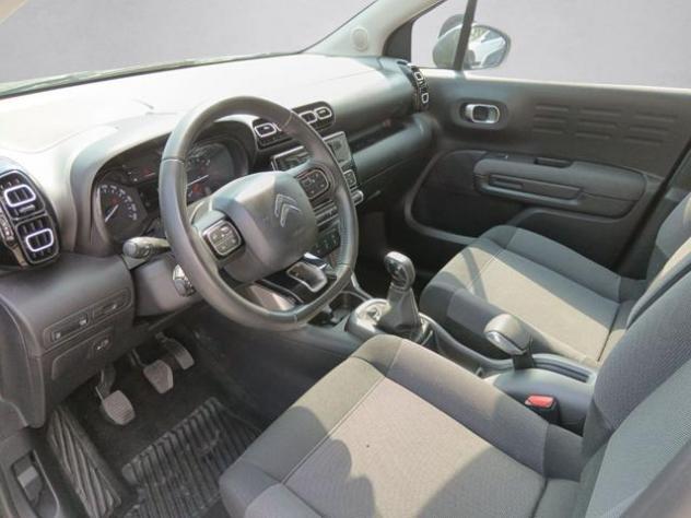 CITROEN C3 Aircross PureTech 82 Feel rif. 22329443 - Foto 5