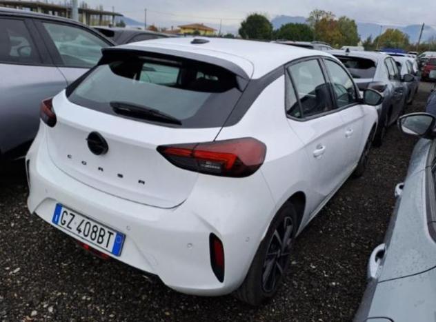 OPEL Corsa 1.2 100 CV GS rif. 22905761 - Foto 3