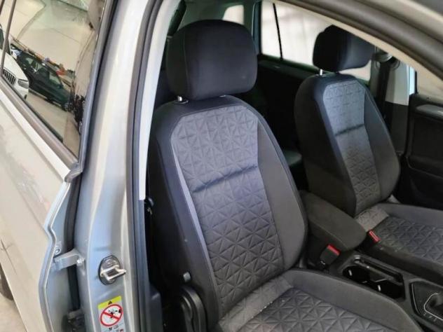 VOLKSWAGEN Tiguan 2 serie Tiguan 2.0 TDI 150 ... - Foto 8