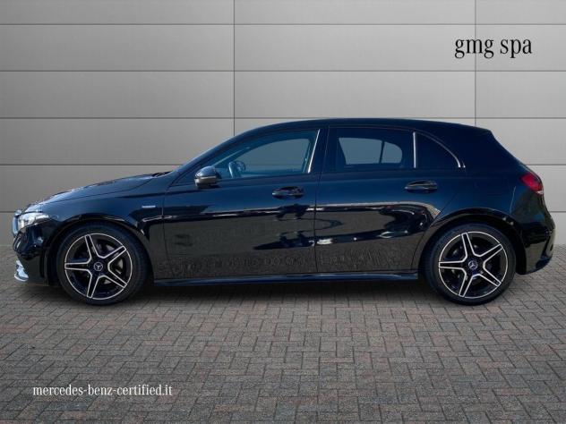 Mercedes-Benz Classe A A 180 d Premium Night edition Plus auto - Foto 6
