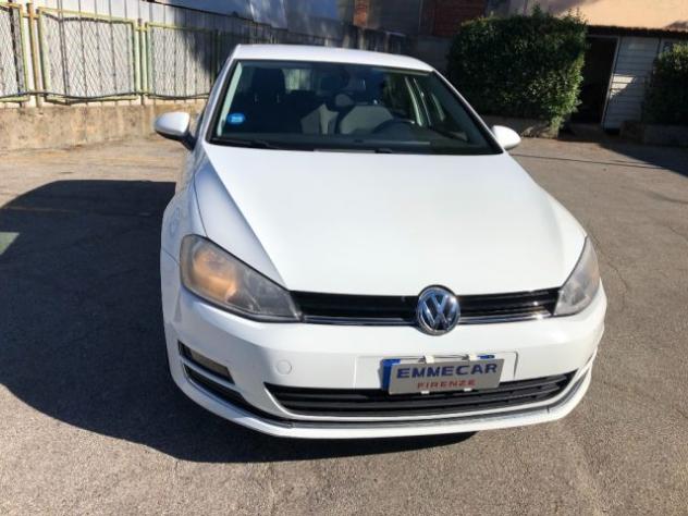 VOLKSWAGEN Golf 1.6 TDI 5p. Highline BlueMotion Technology rif. 24136388 - Foto 3