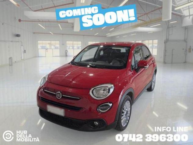 FIAT 500X 1.3 MultiJet 95 CV Connect rif. 24136438 - Foto 2