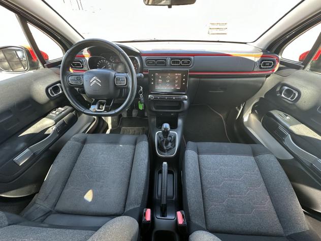 Citroën C3 PureTech S&S Feel 83cv - Foto 10