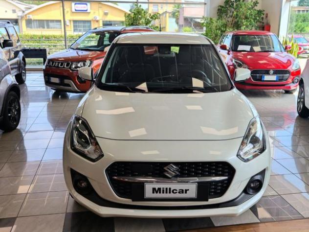 SUZUKI Swift 1.2 Hybrid 4WD AllGrip Top rif. 23968847 - Foto 2