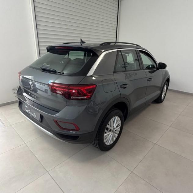 VOLKSWAGEN T-Roc 2.0 TDI SCR 150 CV DSG Life rif. 23963068 - Foto 8