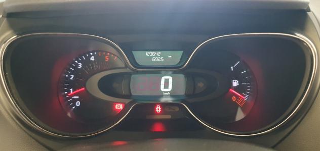Renault Captur dCi 8V 90 CV Sport Edition2 - Foto 7