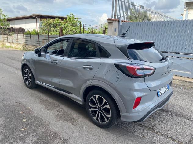 Ford Puma 1.0 EcoBoost Hybrid 125 CV S&S ST-Line ANNO 2021 - Foto 5