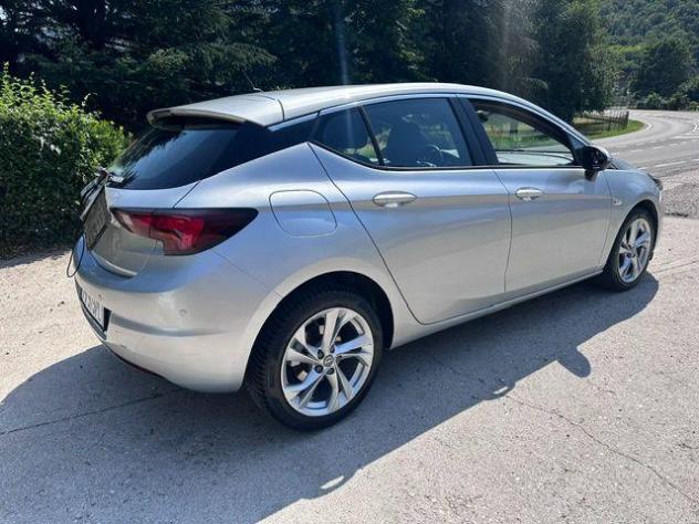 OPEL - Astra 5p 1.6 cdti Opc Line s&s 136cv my18.5 - Foto 3