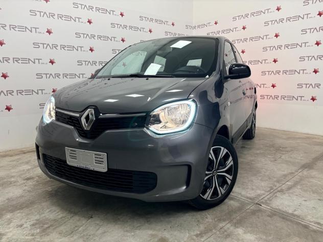 Renault Twingo SCe 65 CV Life