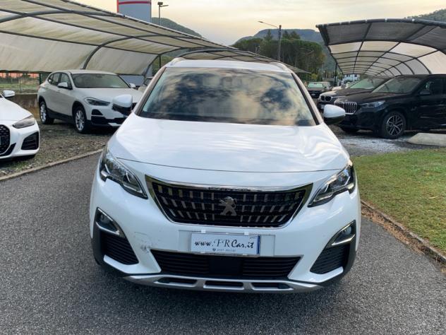 Peugeot 3008 BlueHDi 130 S&S Allure - Foto 3