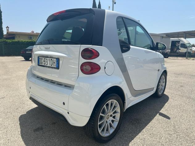 Smart ForTwo 1.0 Benzina Turbo - Foto 3