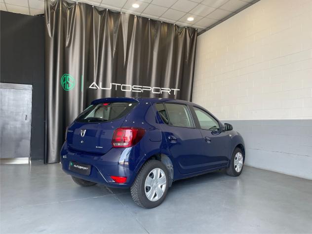 Dacia Sandero 1.0 SCE LAUREATE EU6 - Foto 7