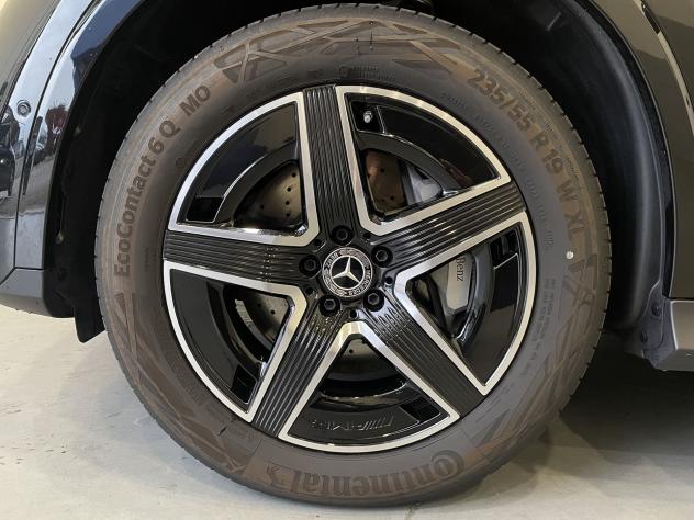 Mercedes-Benz GLC Coupé GLC 220 d 4Matic Mild hybrid Coupé AMG Line Premium - Foto 8