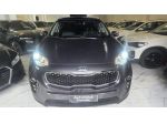 Kia Sportage 1.7 CRDI VGT 2WD Class