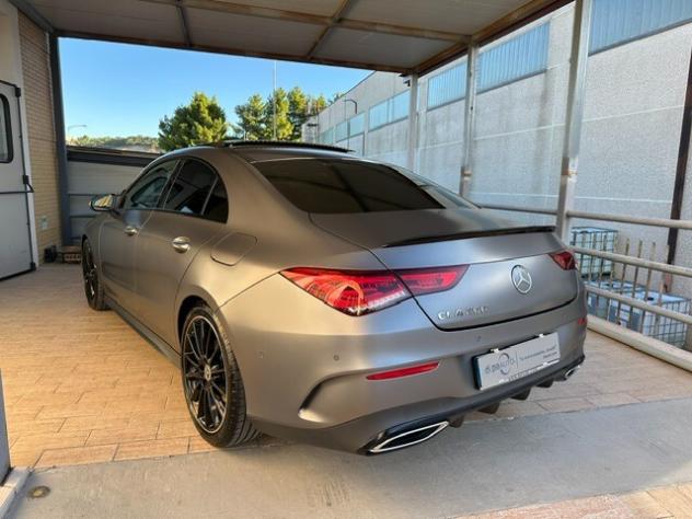 Mercedes-benz CLA 200 Premium - Foto 6