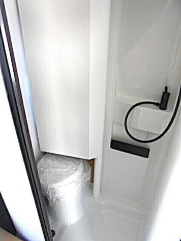 Adria TWIN 640SGX 60Y ...........PROMOZIONE........ - Foto 9