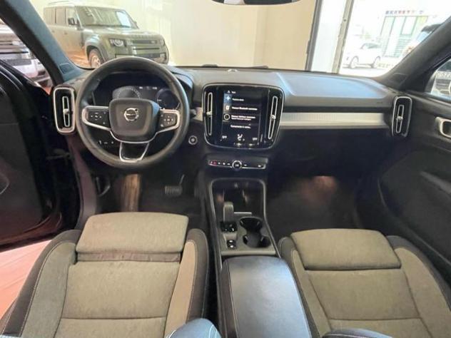 VOLVO XC40 T4 Recharge Plug-in Hybrid automatico Core rif. 23506187 - Foto 9