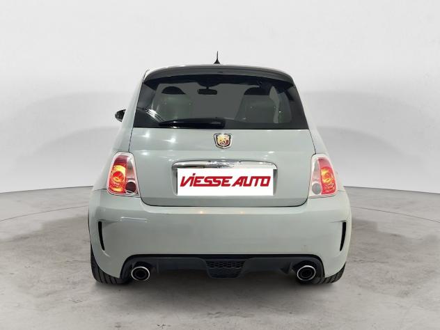 Abarth 500 1.4 T-Jet 135cv - Foto 5