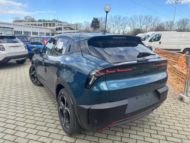 Alfa Romeo Junior 1.2 136 CV Hybrid eDCT6 Speciale - Foto 8