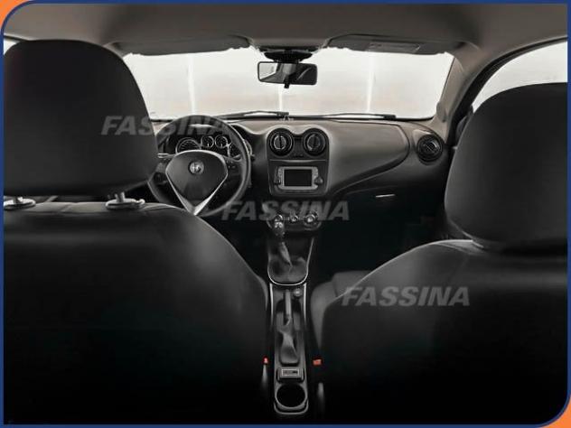 Alfa Romeo MiTo MiTo 1.4 Super 78cv - Foto 10