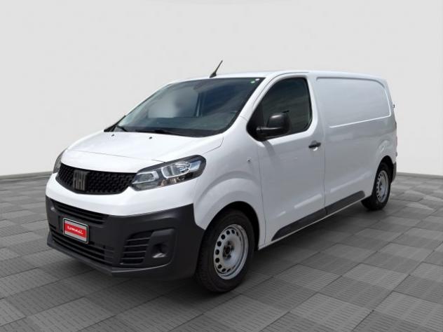 FIAT Scudo Scudo 1.5 BlueHDi 120CV PL-TN Furgone rif. 24062279