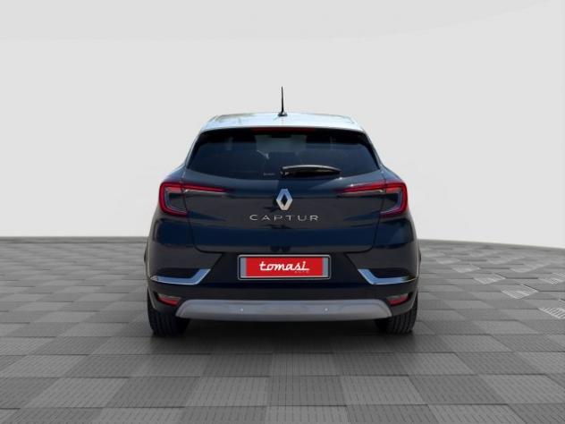 RENAULT Captur Captur TCe 12V 90 CV Intens rif. 23903744 - Foto 4