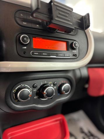 Renault Twingo 1.0 SCe Stop&Start Energy Openair - Foto 9
