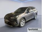 Toyota RAV4 Rav4 2.5 vvt-ie h Lounge awd-i 222cv e-cvt