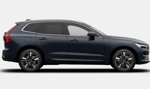 Volvo XC60 Recharge T6 Plug-in AWD auto Plus Bright - Foto 6
