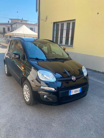 Fiat Panda 1.2 Lounge - Foto 6