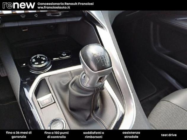 PEUGEOT 3008 1.5 bluehdi GT Line s&s 130cv rif. 23860045 - Foto 7