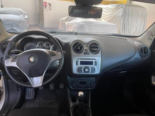 Alfa Romeo MiTo 1.4 78 CV 8V S&S Distinctive - Foto 10