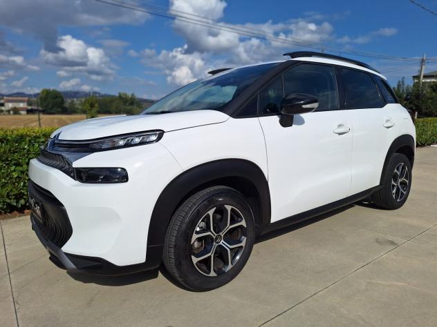 Citroen C3 Aircross con 256,00 al mese - Foto 5