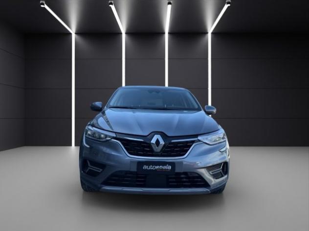 RENAULT Arkana Arkana Hybrid E-Tech 145 CV Intens rif. 23346476 - Foto 8