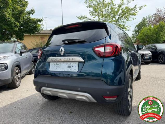 RENAULT Captur TCe Start&Stop Energy Bose rif. 23778986 - Foto 3