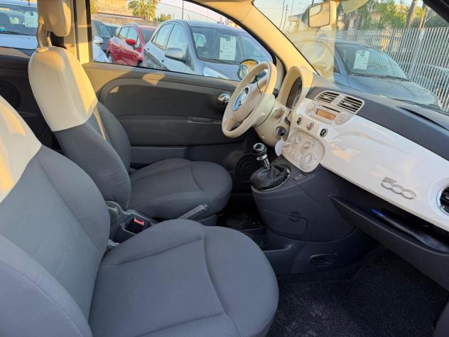 Fiat 500 1.2 EasyPower Pop 2012 - Foto 7