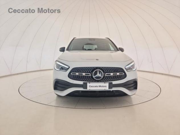 MERCEDES-BENZ GLA 180 d Automatic Premium rif. 21194263 - Foto 2