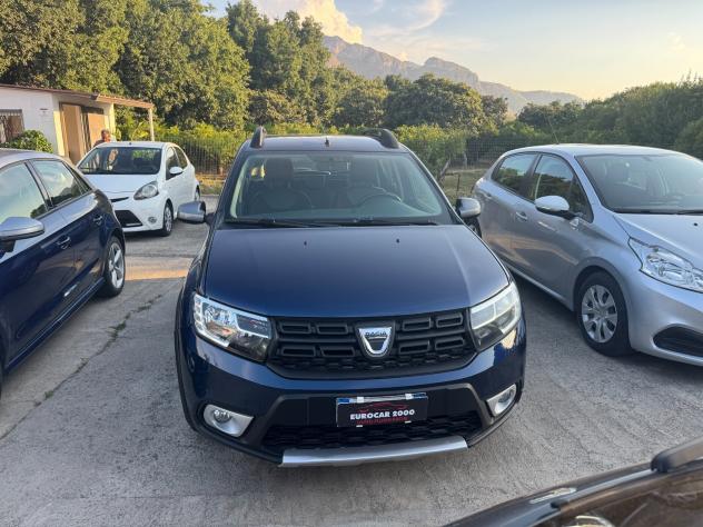 Dacia Sandero Stepway 1.5 dCi 8V 90CV Start&Stop - Foto 2
