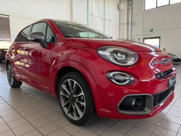 FIAT 500X 1.3 MultiJet 95 CV Sport //BELL1SS1MA// rif. 23745646 - Foto 3