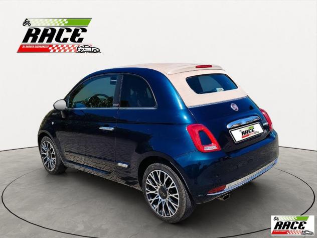 FIAT - 500 - 1.0 Hybrid Dolcevita - Foto 4