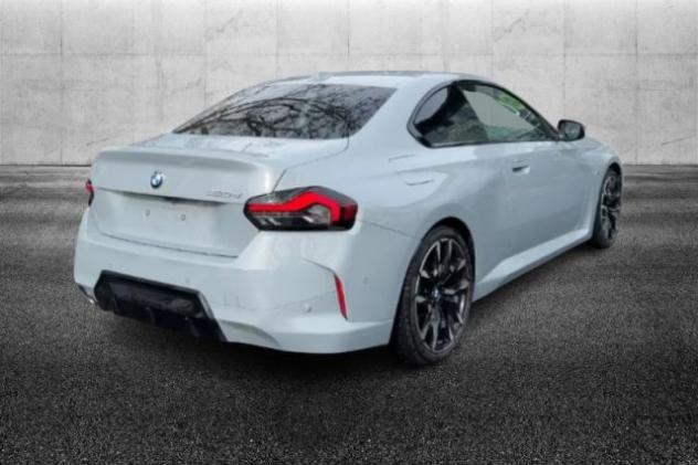 BMW 220 d 48V Coupé Msport rif. 24049962 - Foto 4