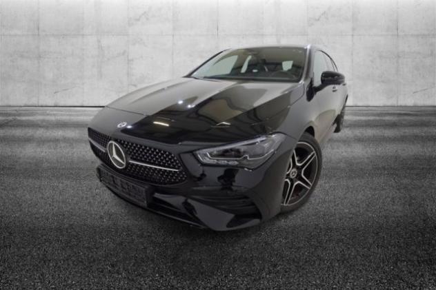 MERCEDES-BENZ CLA 180 Automatic Shooting Brake AMG Line Advanced Plus rif. 24078487 - Foto 2