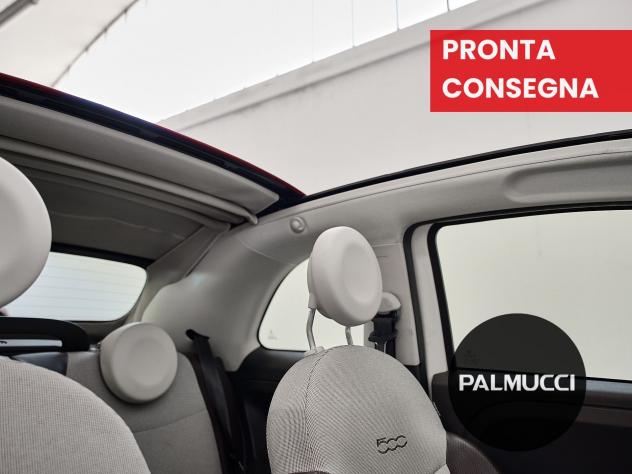 FIAT 500C 1.2 69cv Lounge - Foto 9