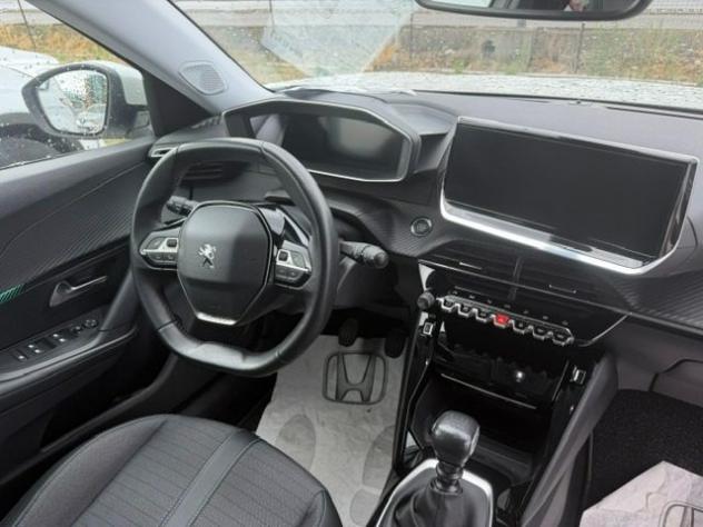 PEUGEOT 2008 PureTech 100 S&S Allure Pack rif. 23761964 - Foto 8