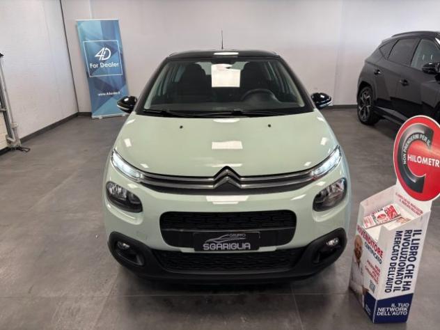 CITROEN C3 1.2 GPL Full Optional rif. 24071886 - Foto 2