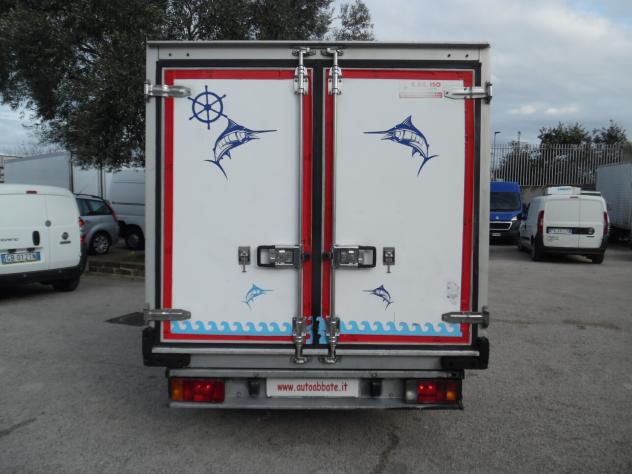 Fiat Scudo 2.0 MJT 130 CV AUTONEGOZIO - Foto 8