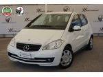 Mercedes-benz A 180 AUTOMATIC Executive